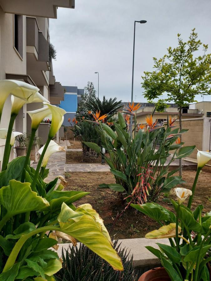 Le Strelizie Apartment Arnesano Екстериор снимка