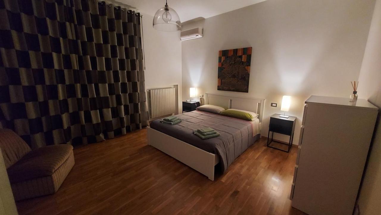 Le Strelizie Apartment Arnesano Екстериор снимка