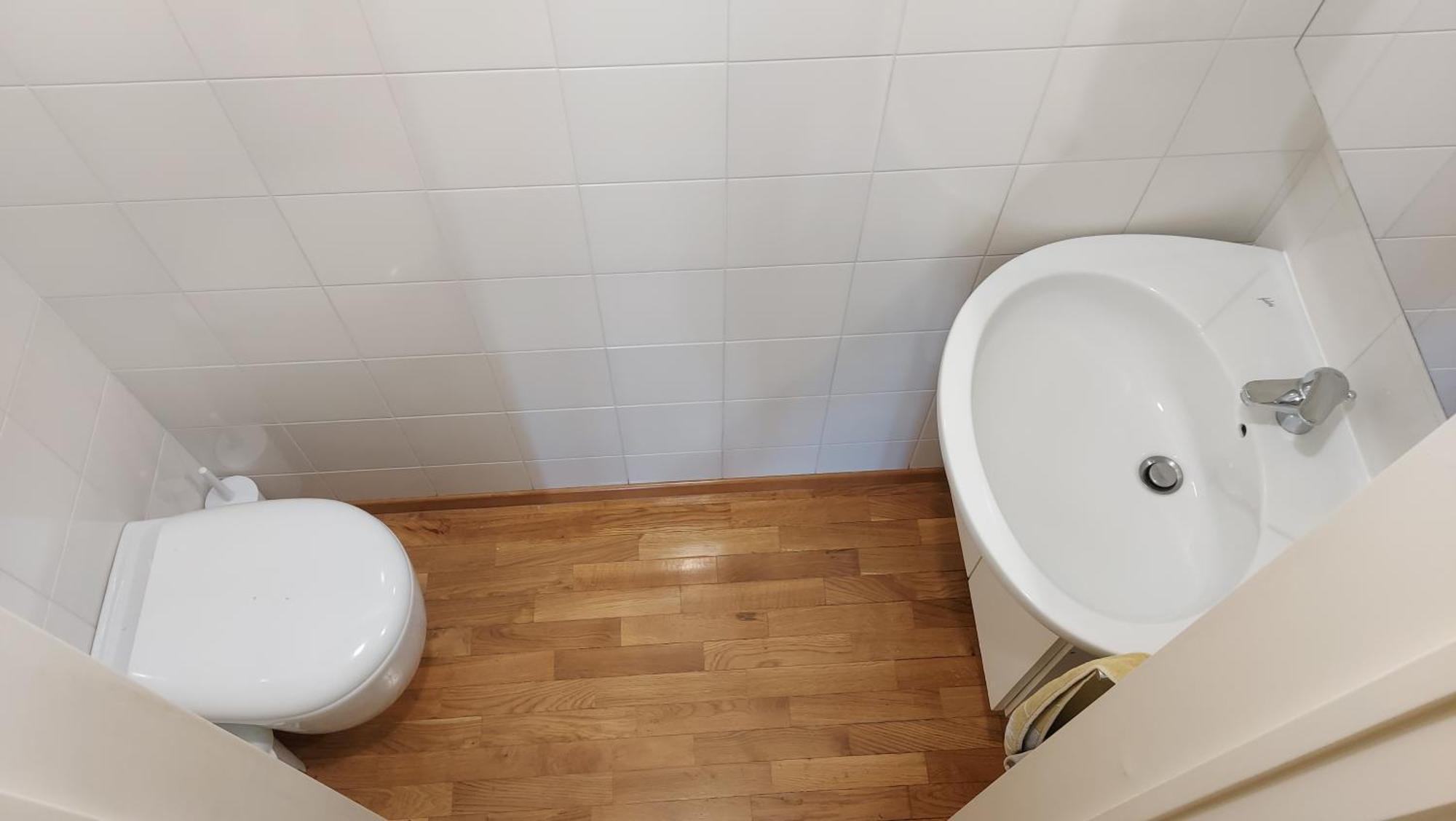 Le Strelizie Apartment Arnesano Екстериор снимка