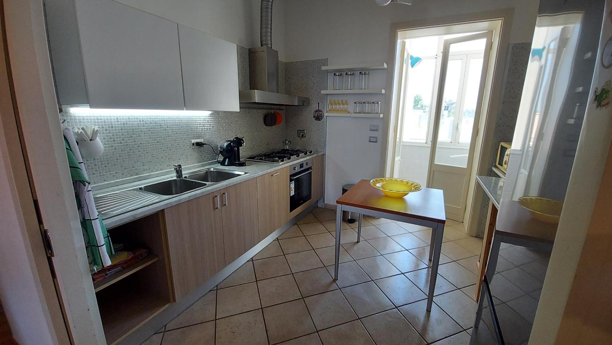 Le Strelizie Apartment Arnesano Екстериор снимка