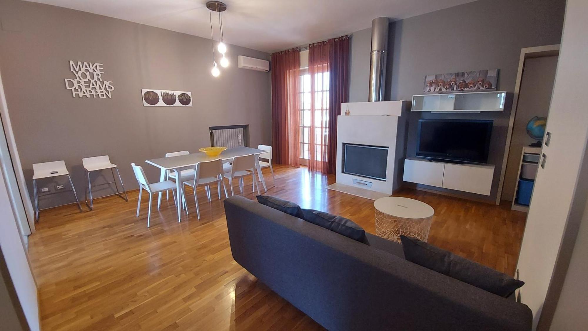 Le Strelizie Apartment Arnesano Екстериор снимка
