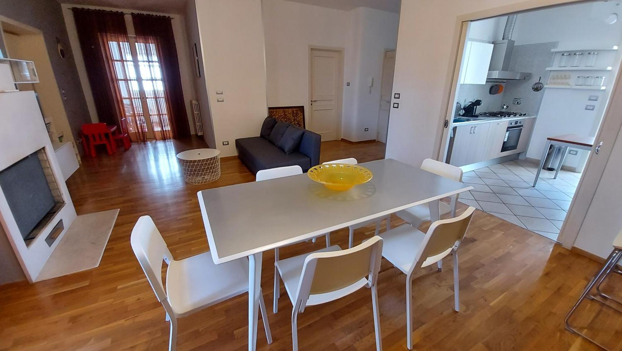 Le Strelizie Apartment Arnesano Екстериор снимка
